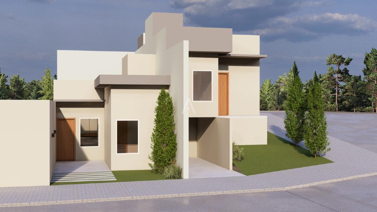 Casa Residencial para à venda no Bairro Vila Pioneiro em TOLEDO: 