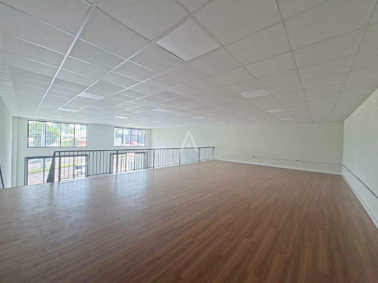 Sala Comercial para para aluguel no Bairro COQUEIRAL em CASCAVEL: