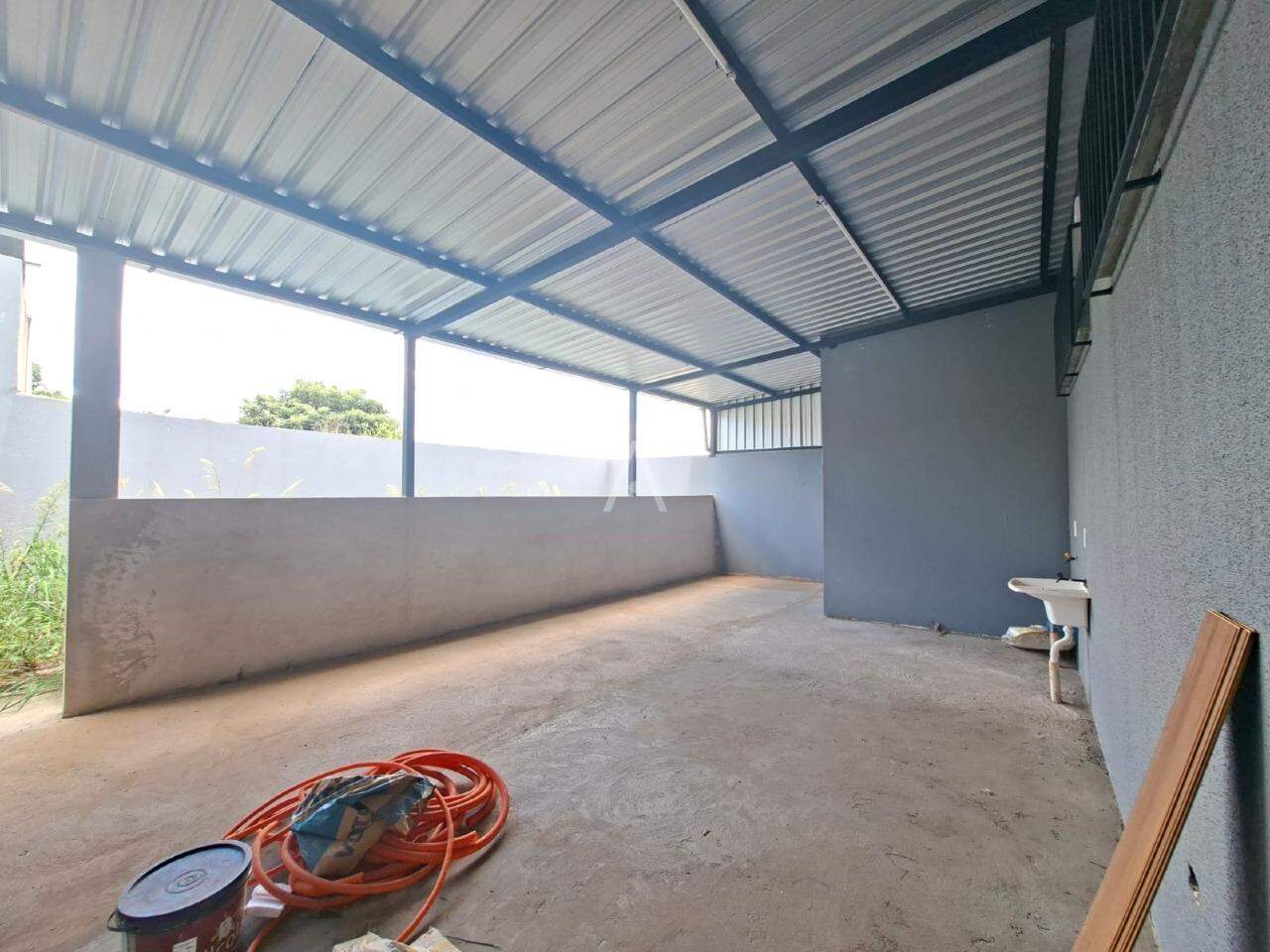 Sala Comercial para para aluguel no Bairro COQUEIRAL em CASCAVEL: