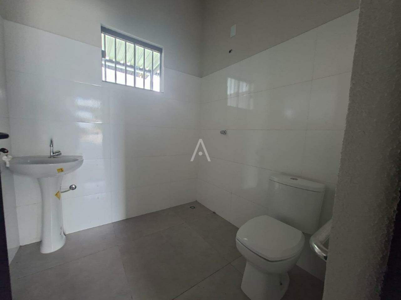 Sala Comercial para para aluguel no Bairro COQUEIRAL em CASCAVEL: