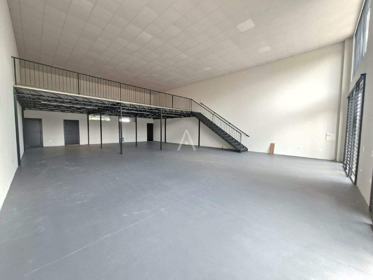 Sala Comercial para para aluguel no Bairro COQUEIRAL em CASCAVEL: 