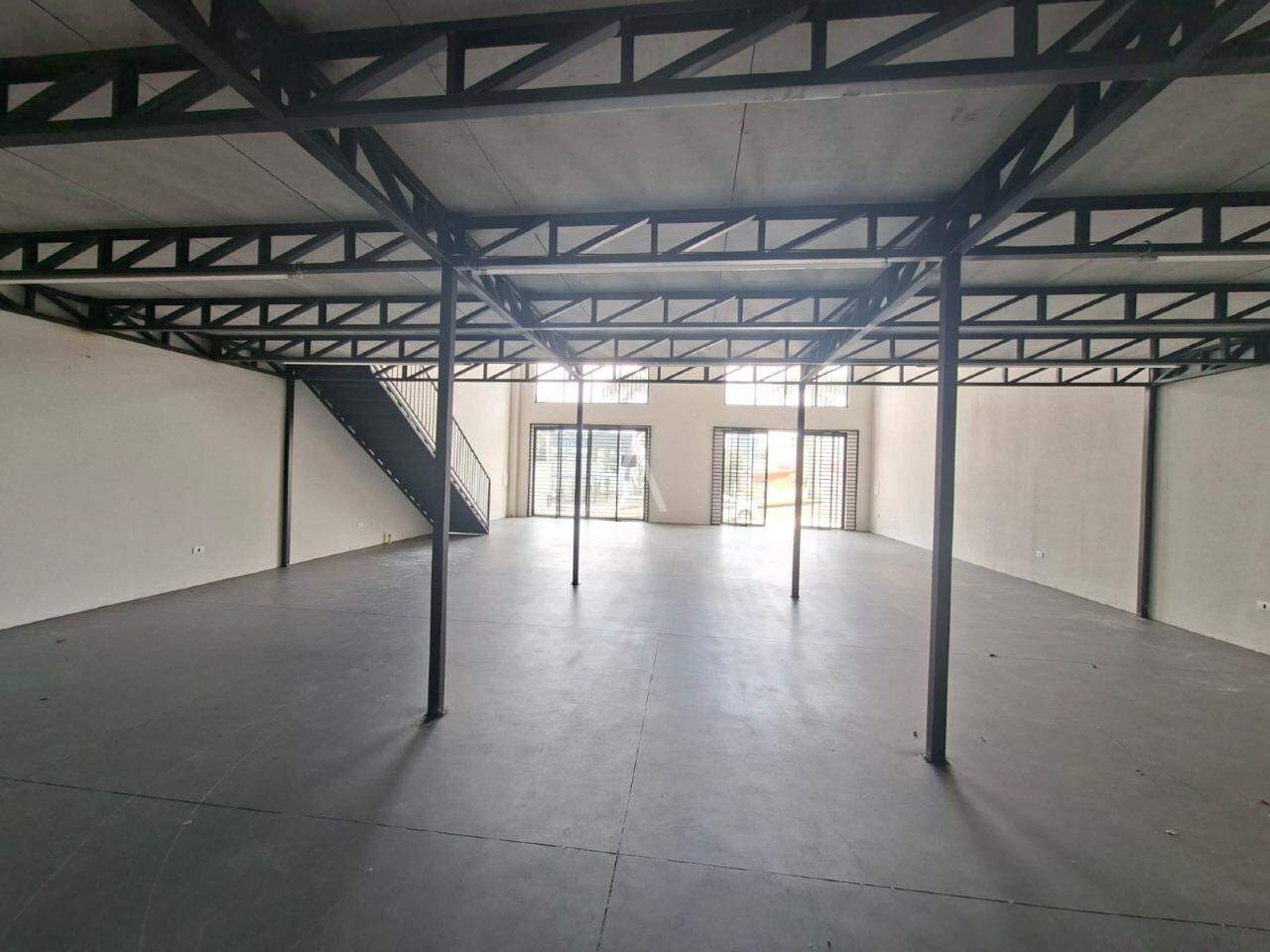 Sala Comercial para para aluguel no Bairro COQUEIRAL em CASCAVEL: