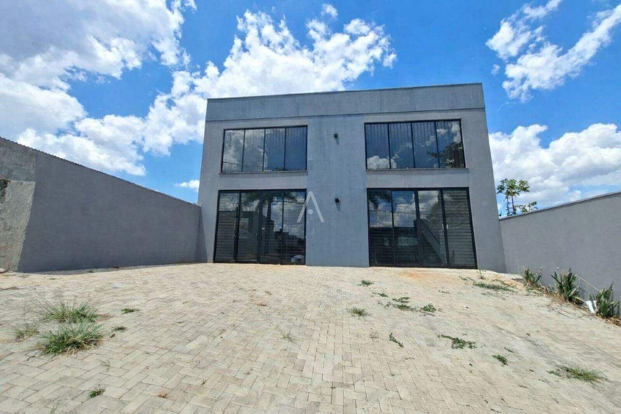 Sala Comercial para para aluguel no Bairro COQUEIRAL em CASCAVEL: 