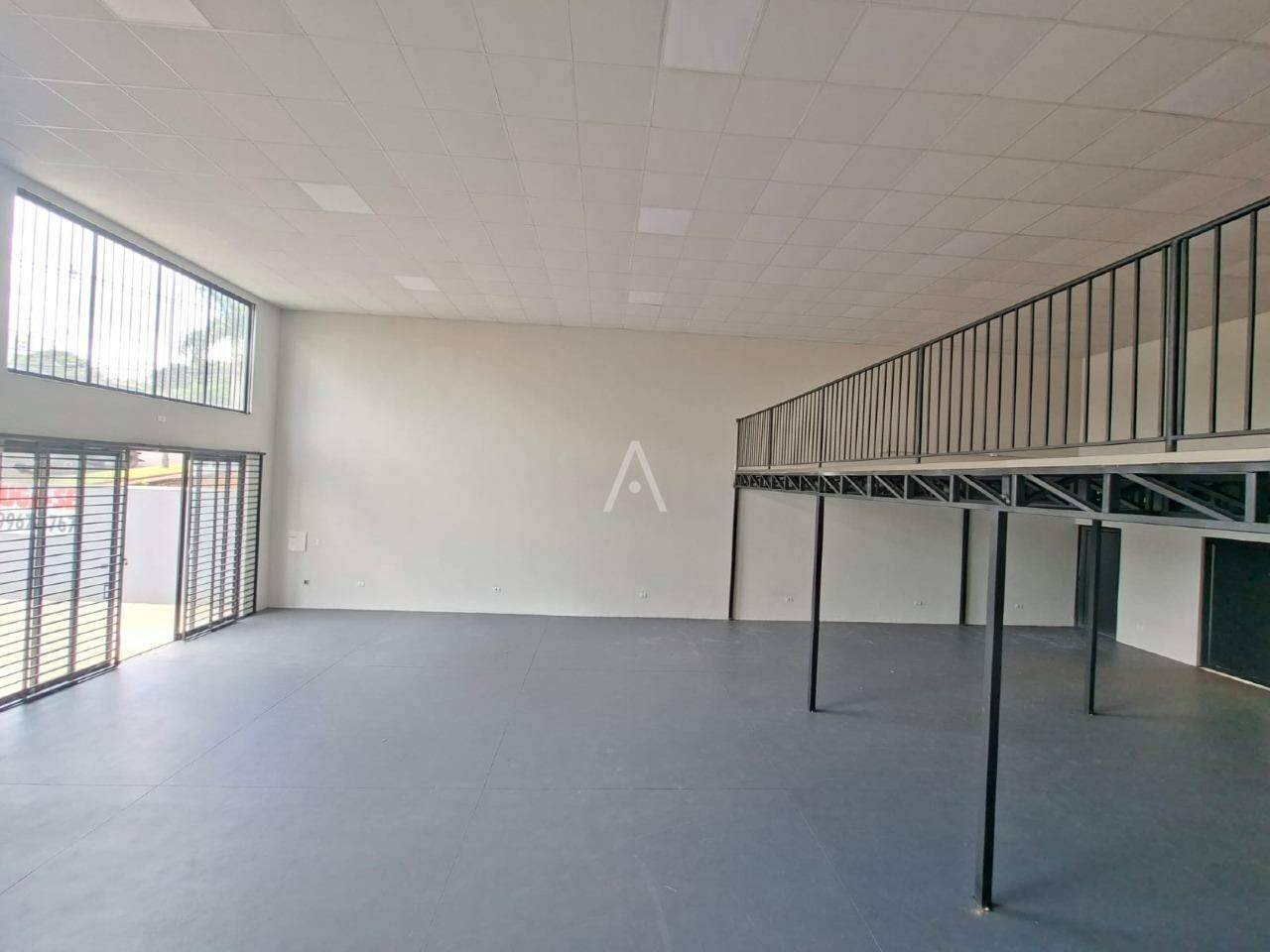 Sala Comercial para para aluguel no Bairro COQUEIRAL em CASCAVEL: