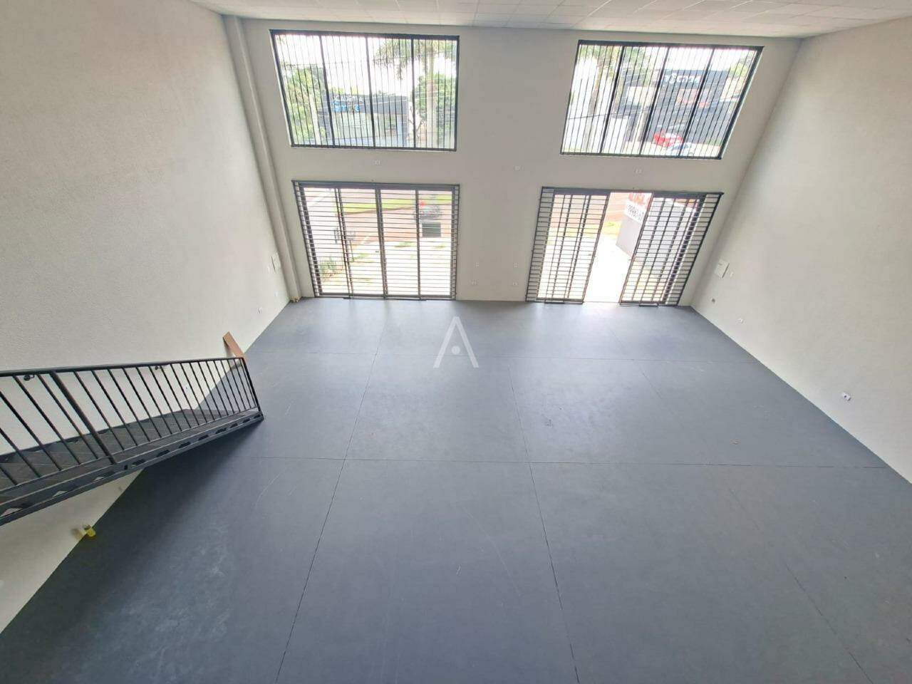 Sala Comercial para para aluguel no Bairro COQUEIRAL em CASCAVEL: