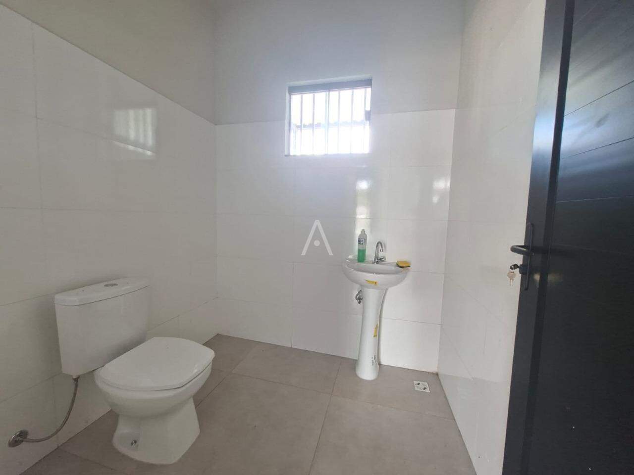 Sala Comercial para para aluguel no Bairro COQUEIRAL em CASCAVEL: