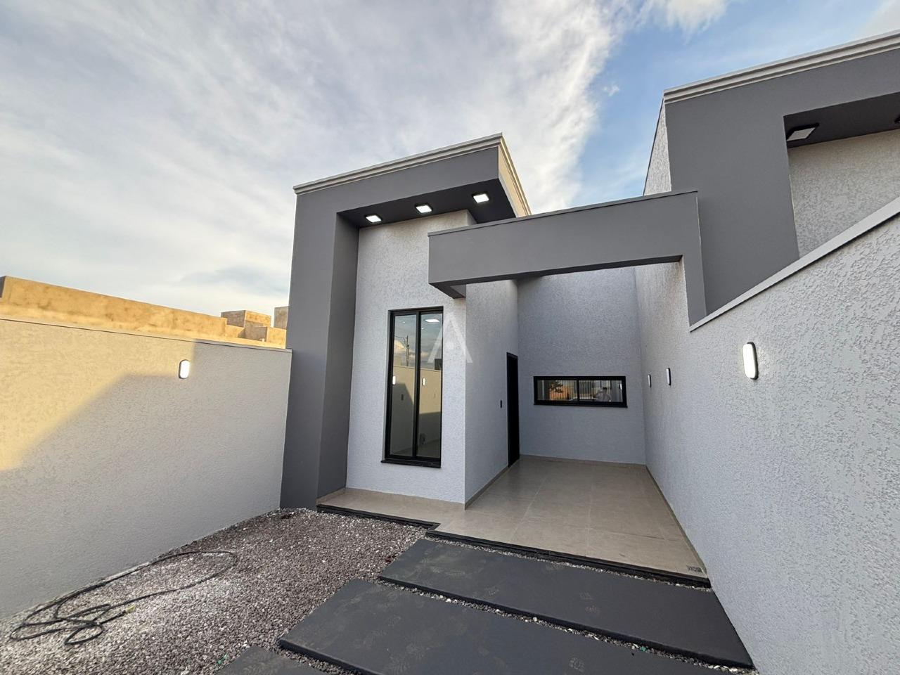 Casa Residencial para à venda no Bairro Cristo Rei em TOLEDO: 