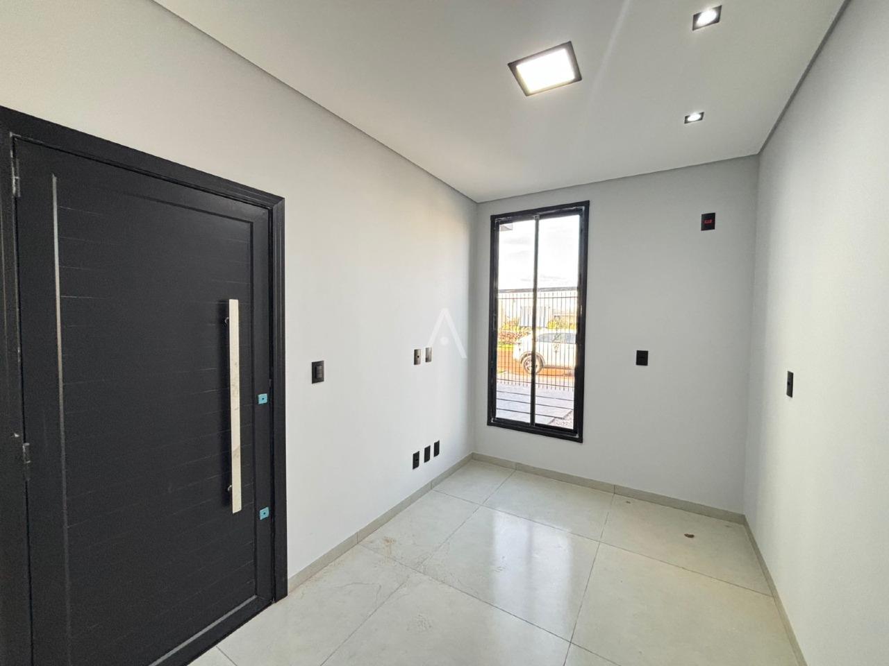 Casa Residencial para à venda no Bairro Cristo Rei em TOLEDO: 