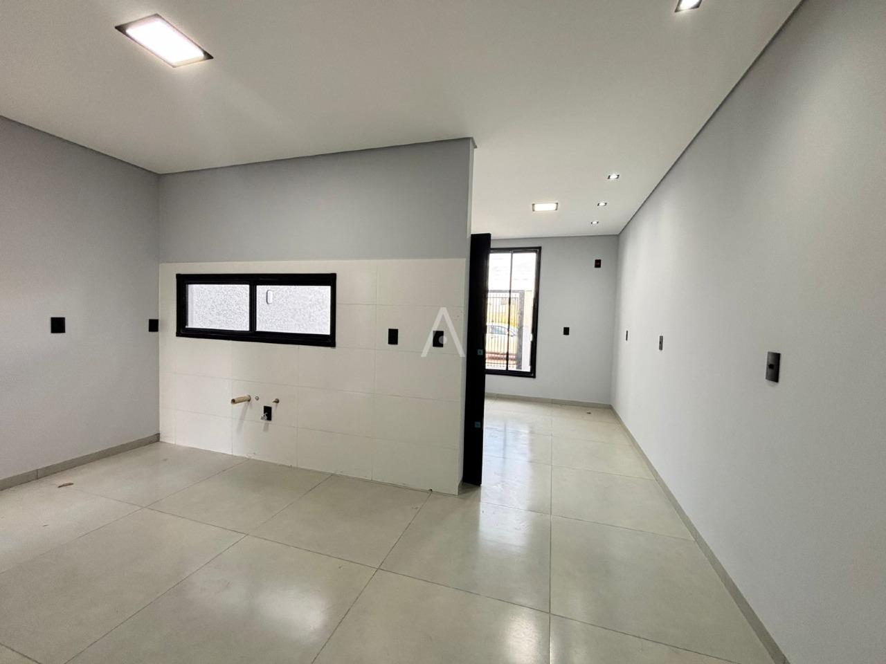 Casa Residencial para à venda no Bairro Cristo Rei em TOLEDO: 