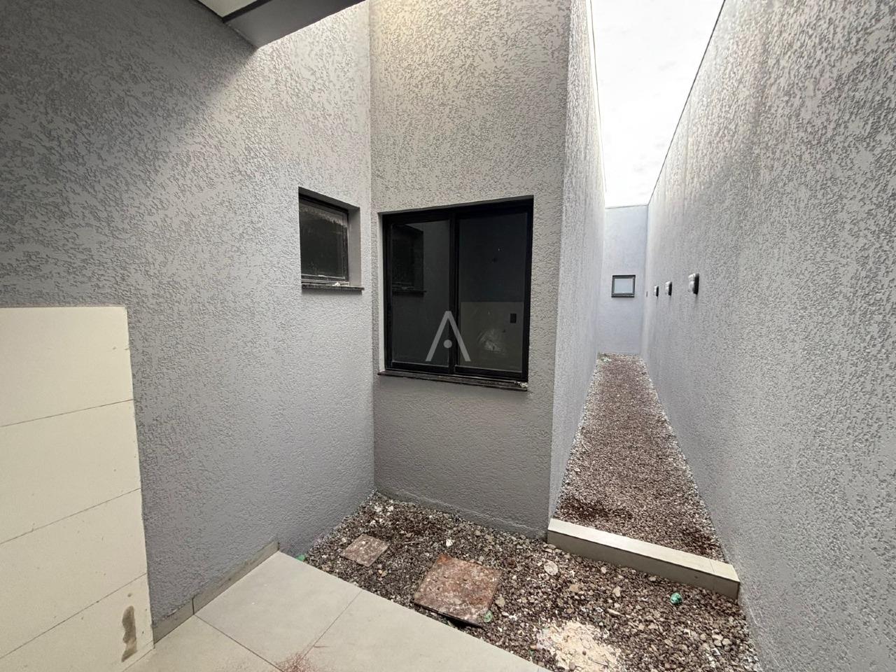 Casa Residencial para à venda no Bairro Cristo Rei em TOLEDO: 