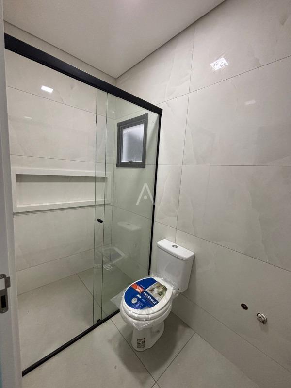 Casa Residencial para à venda no Bairro Cristo Rei em TOLEDO: 