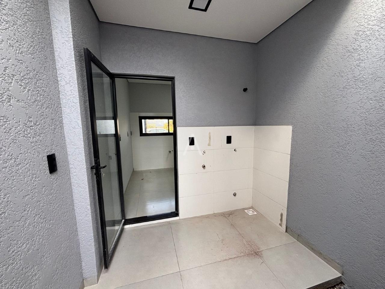 Casa Residencial para à venda no Bairro Cristo Rei em TOLEDO: 