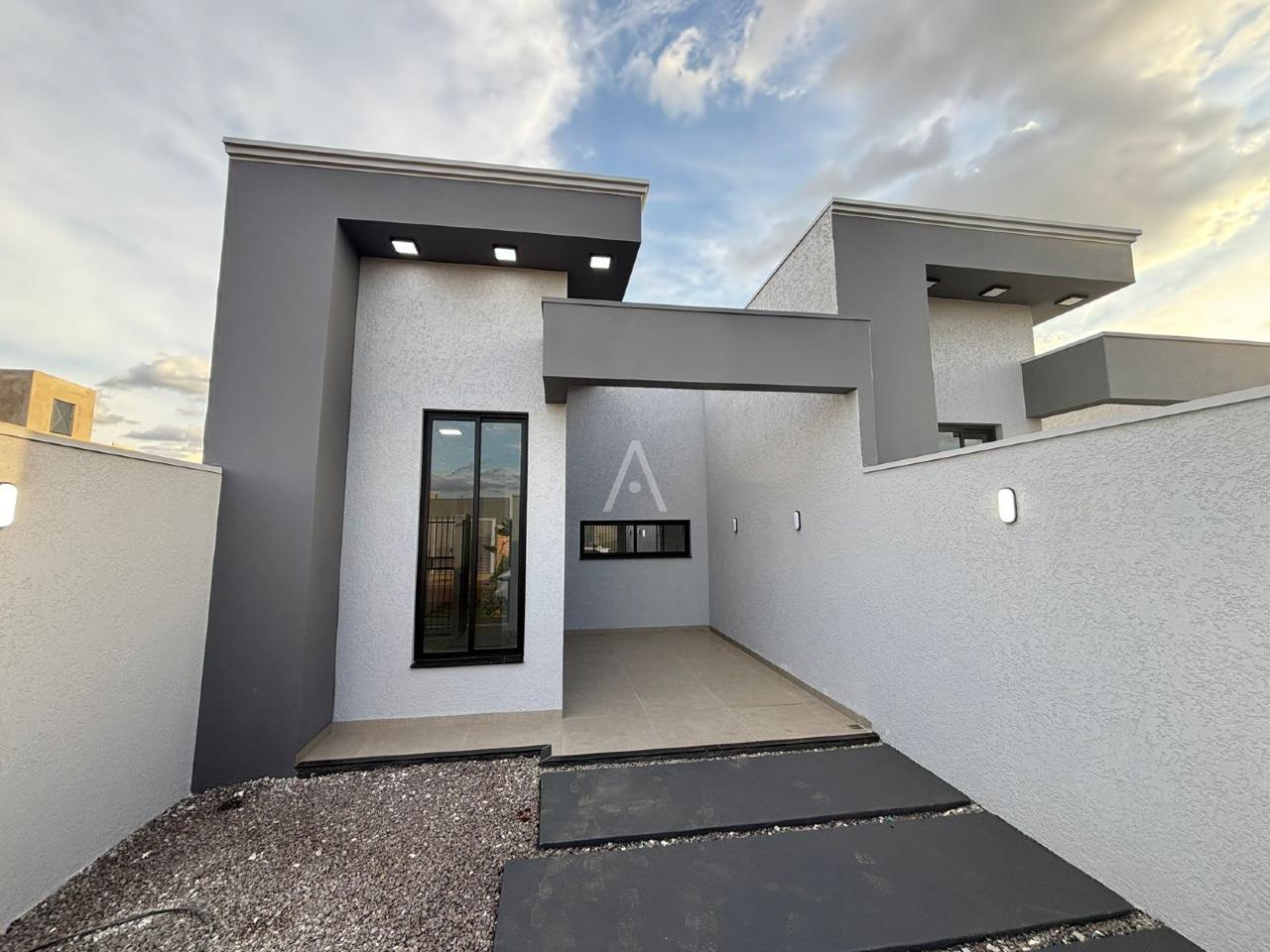 Casa Residencial para à venda no Bairro Cristo Rei em TOLEDO: 