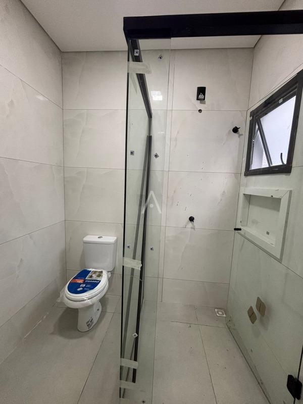 Casa Residencial para à venda no Bairro Cristo Rei em TOLEDO: 