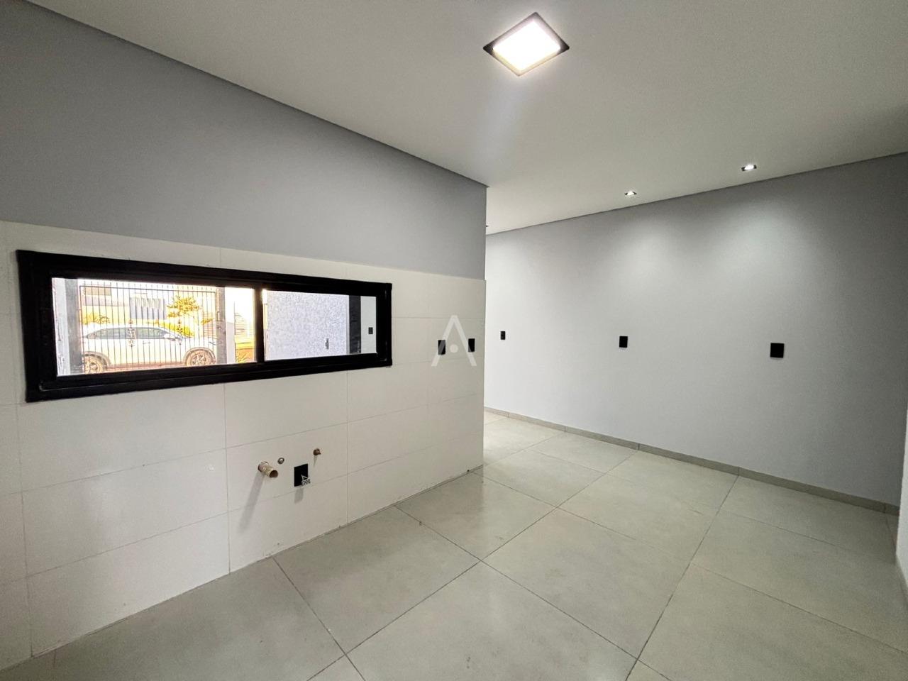 Casa Residencial para à venda no Bairro Cristo Rei em TOLEDO: 