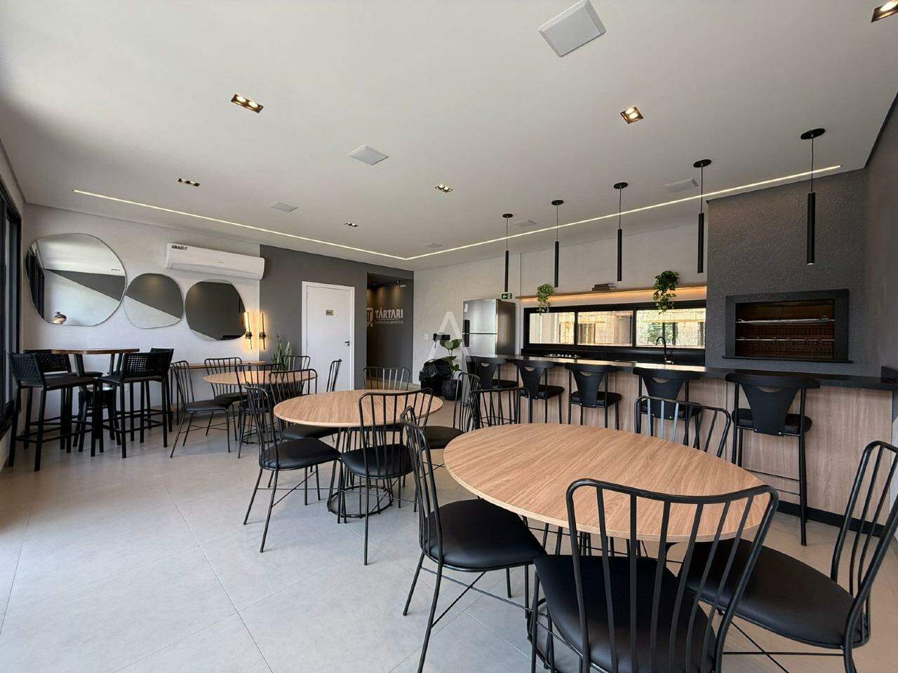 Apartamento para para aluguel no Bairro VILA INDUSTRIAL em TOLEDO: 