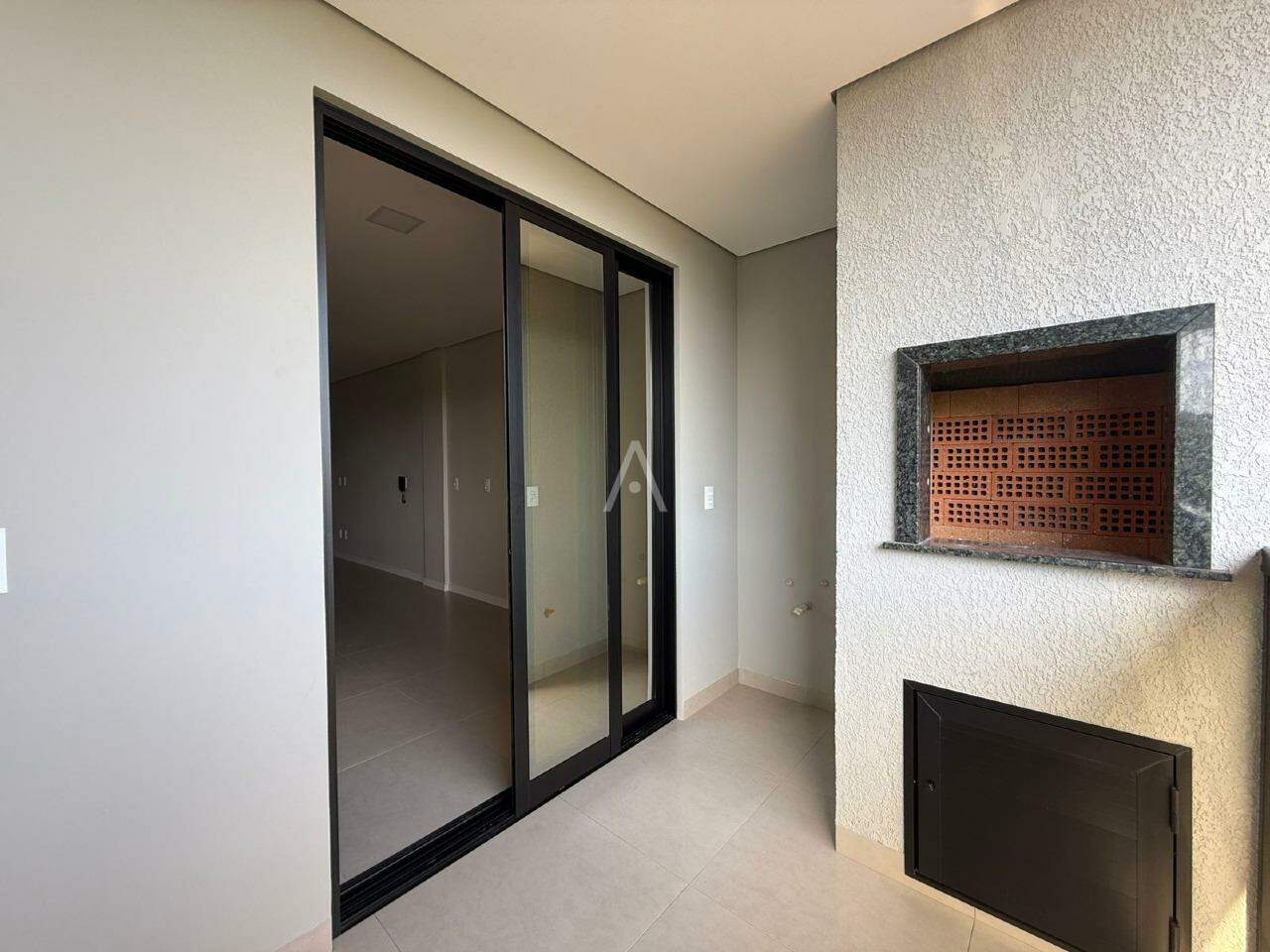 Apartamento para para aluguel no Bairro VILA INDUSTRIAL em TOLEDO: 
