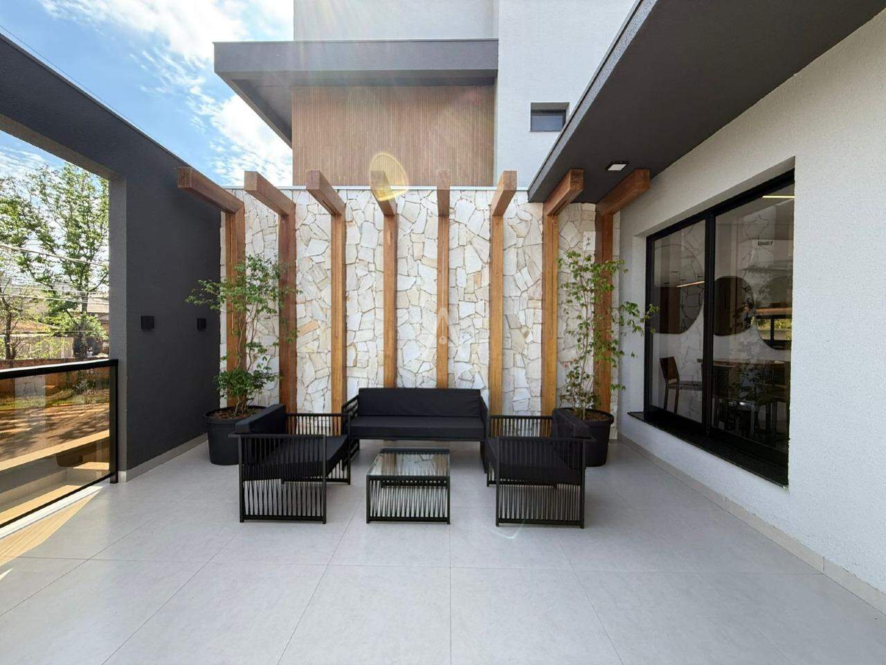 Apartamento para para aluguel no Bairro VILA INDUSTRIAL em TOLEDO: 