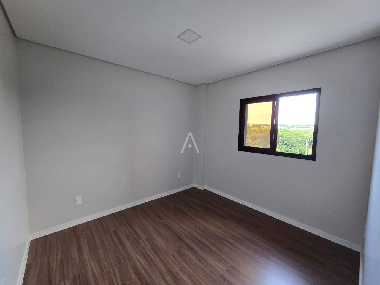 Apartamento para para aluguel no Bairro VILA INDUSTRIAL em TOLEDO: 