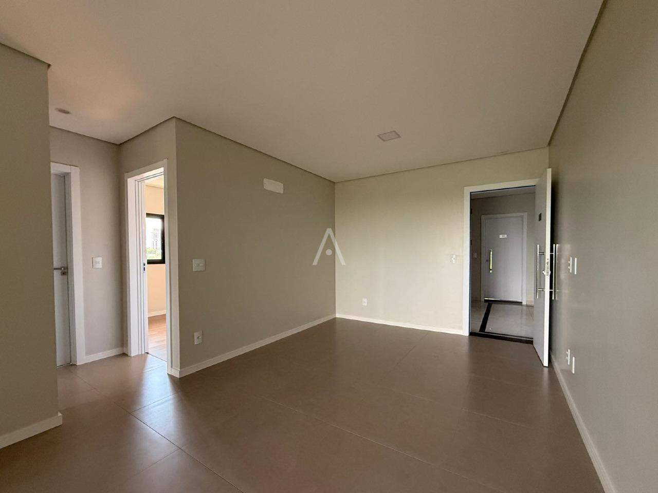 Apartamento para para aluguel no Bairro VILA INDUSTRIAL em TOLEDO: 