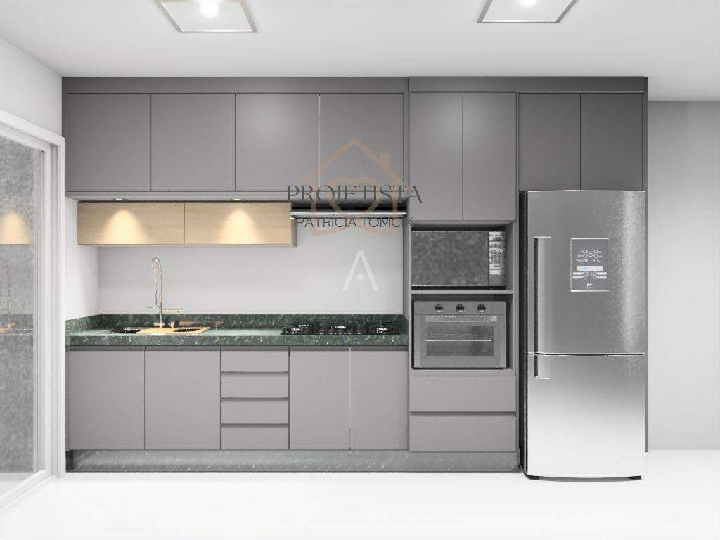 Apartamento para para aluguel no Bairro VILA INDUSTRIAL em TOLEDO: 