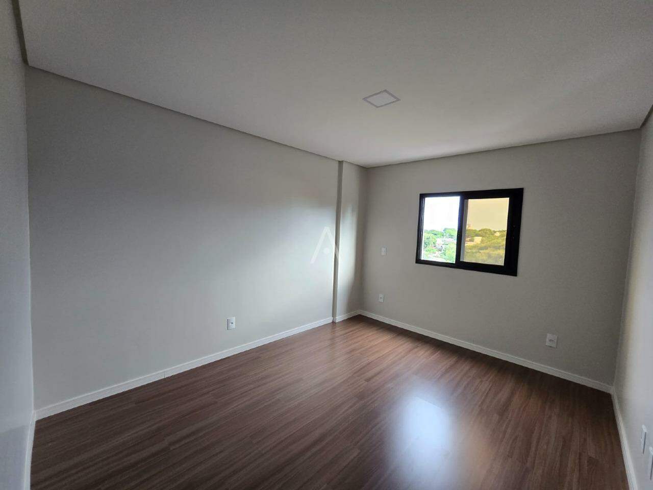 Apartamento para para aluguel no Bairro VILA INDUSTRIAL em TOLEDO: 