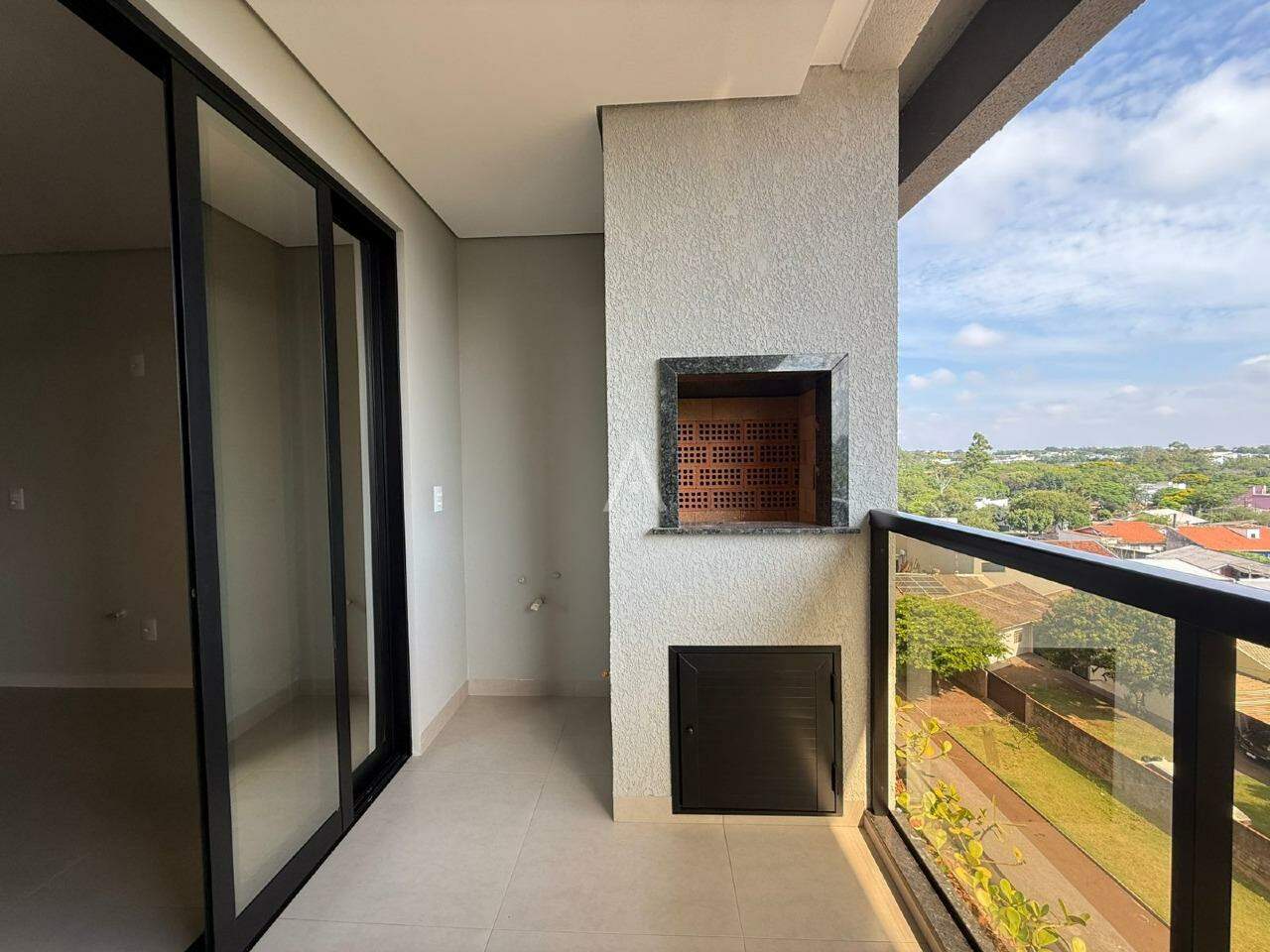 Apartamento para para aluguel no Bairro VILA INDUSTRIAL em TOLEDO: 