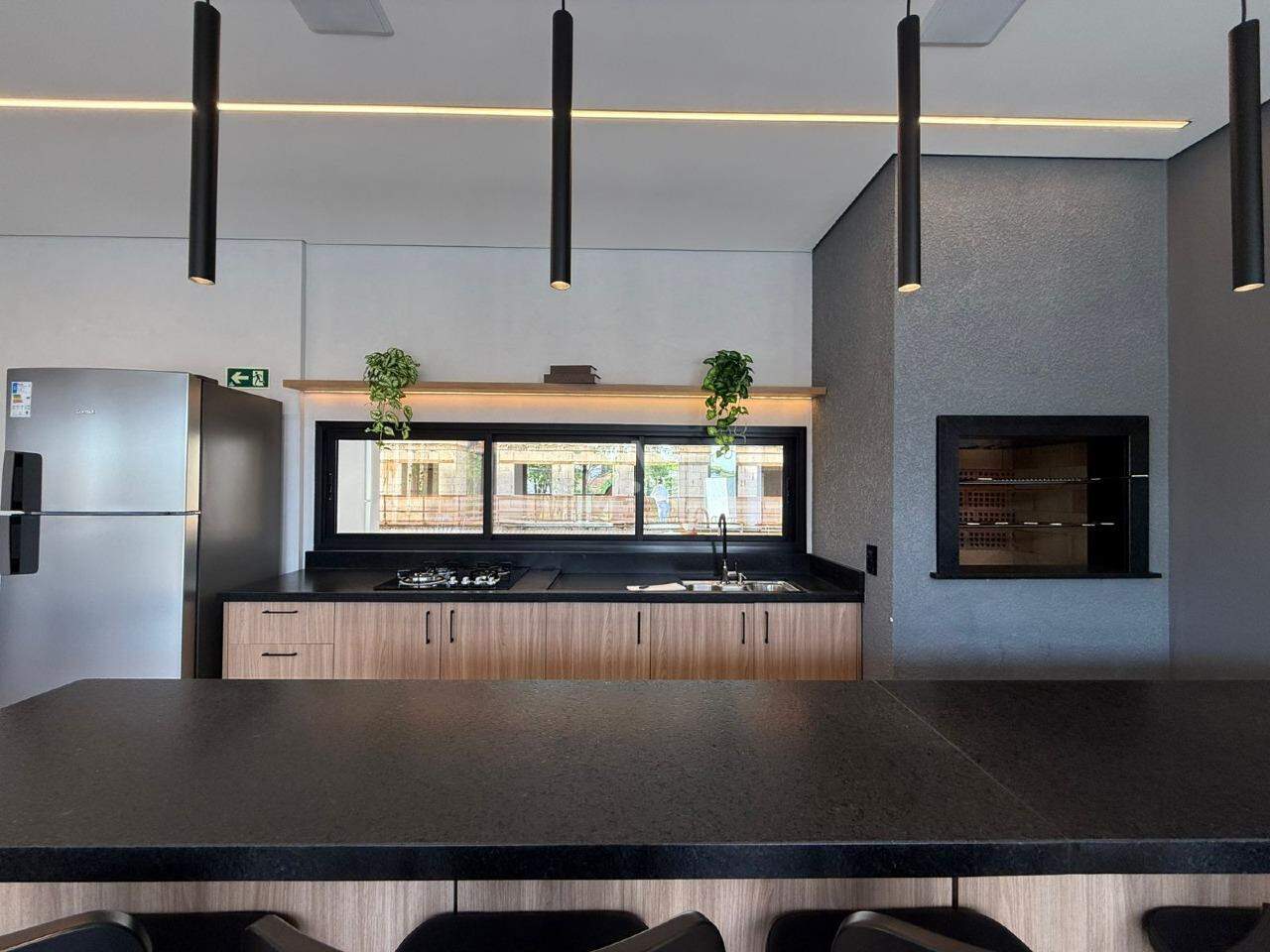 Apartamento para para aluguel no Bairro VILA INDUSTRIAL em TOLEDO: 