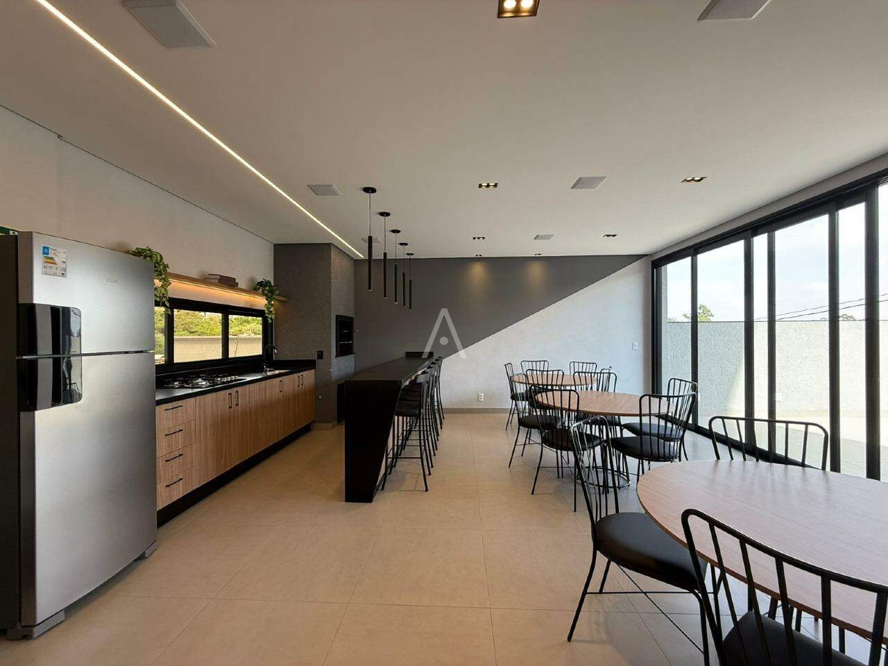Apartamento para para aluguel no Bairro VILA INDUSTRIAL em TOLEDO: 