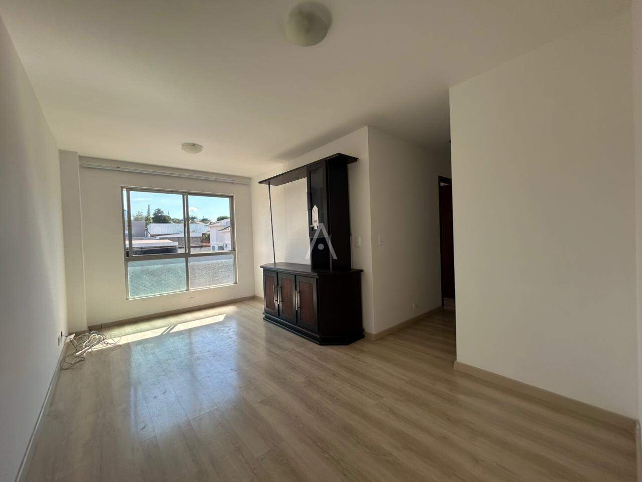 Apartamento para para aluguel no Bairro COUNTRY em CASCAVEL: 