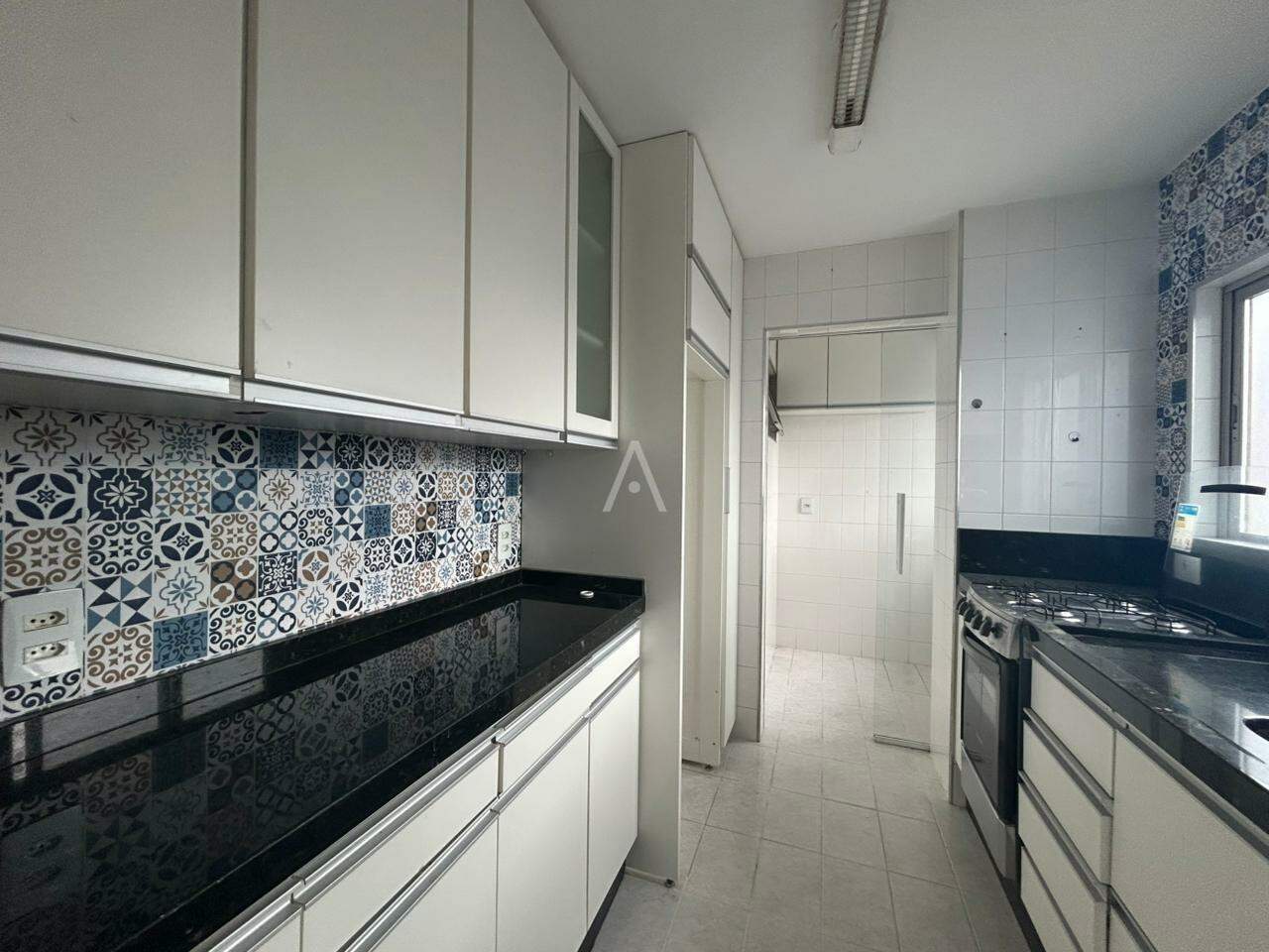 Apartamento para para aluguel no Bairro COUNTRY em CASCAVEL: 