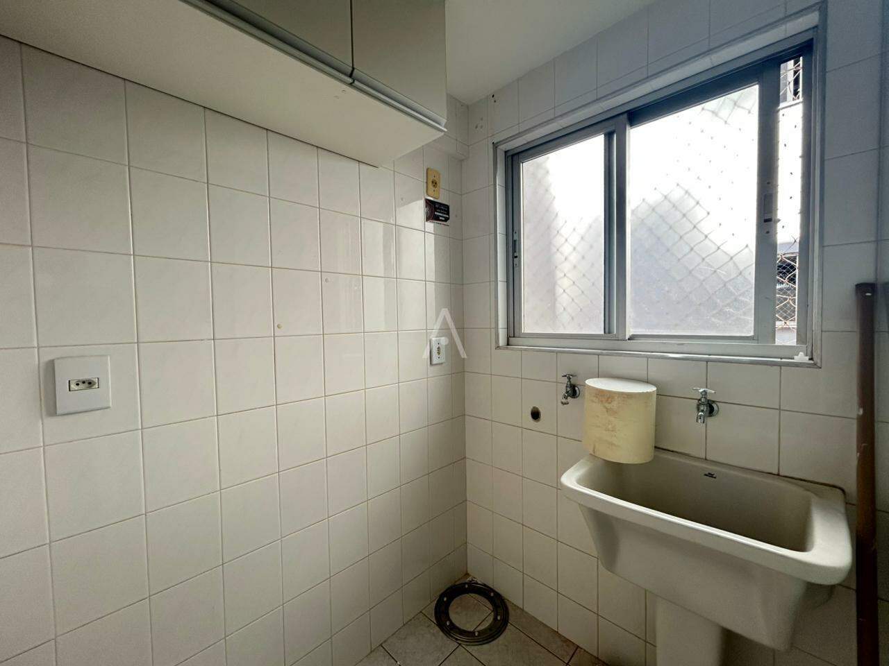Apartamento para para aluguel no Bairro COUNTRY em CASCAVEL: 