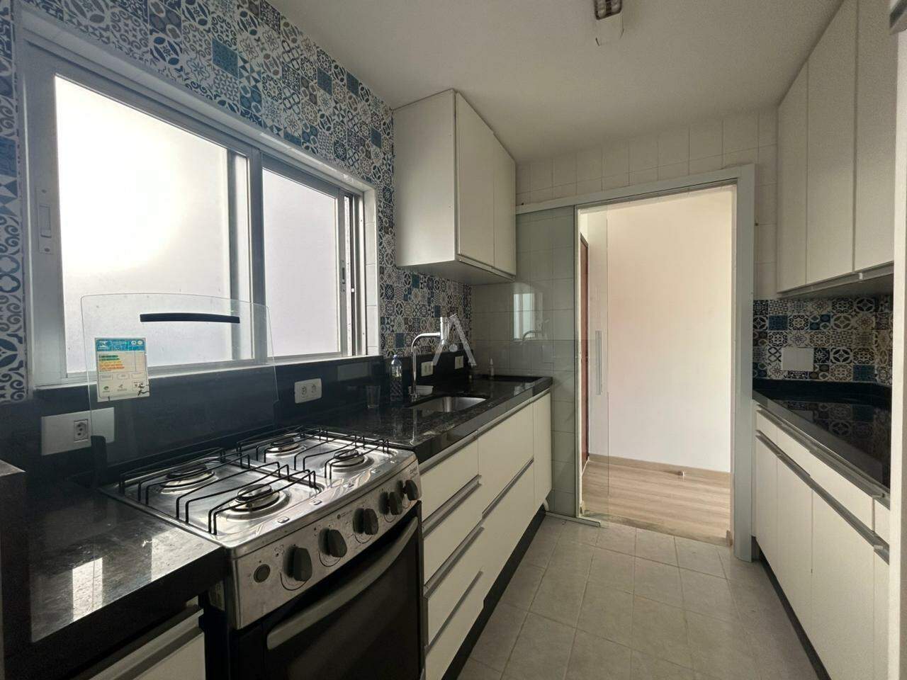 Apartamento para para aluguel no Bairro COUNTRY em CASCAVEL: 