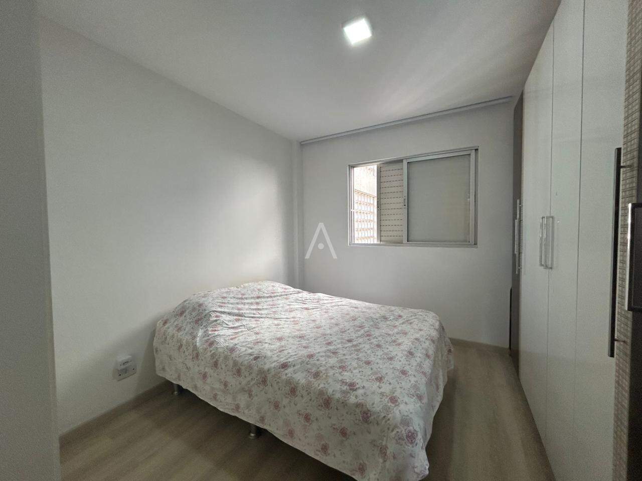 Apartamento para para aluguel no Bairro COUNTRY em CASCAVEL: 
