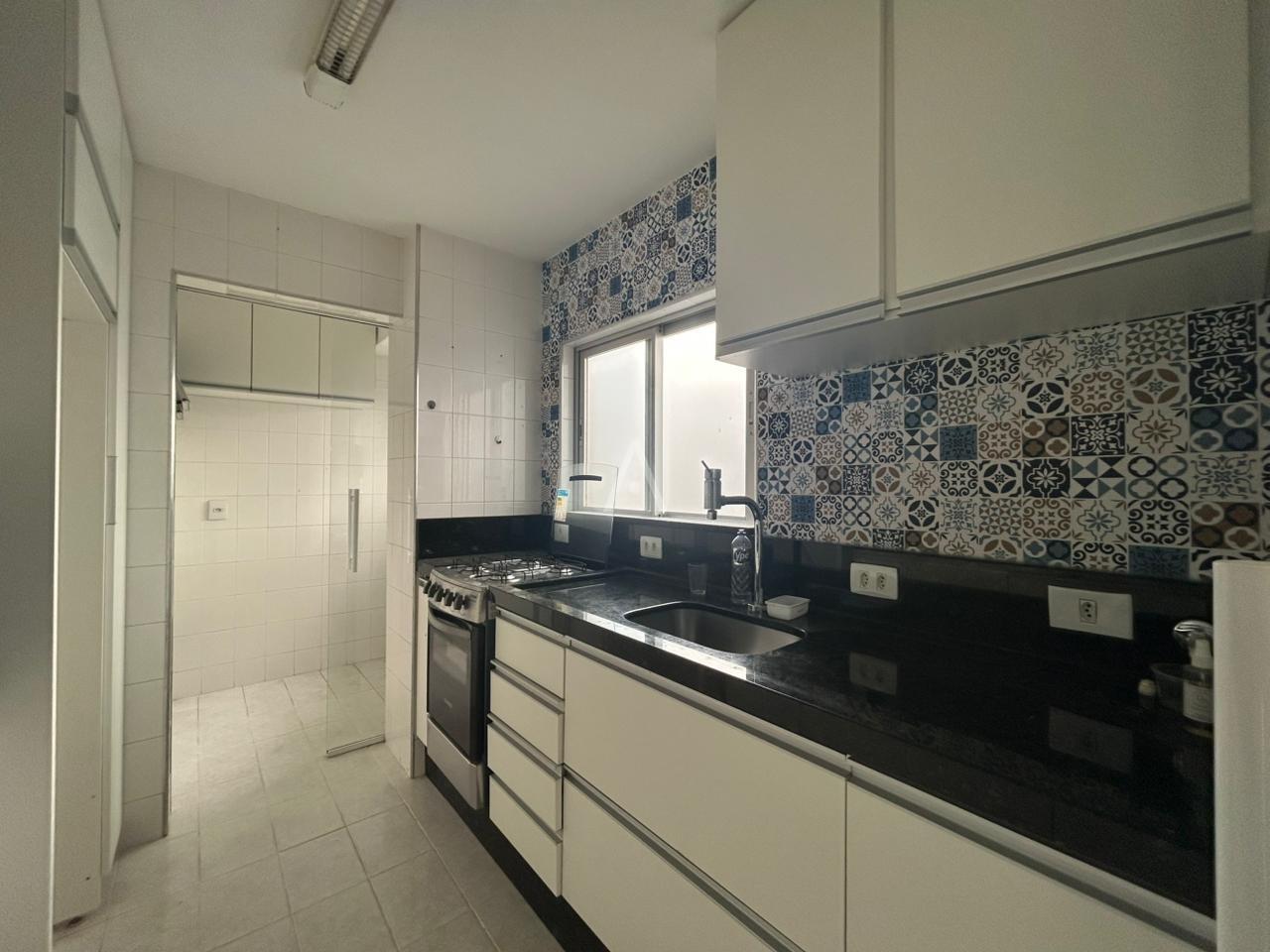 Apartamento para para aluguel no Bairro COUNTRY em CASCAVEL: 