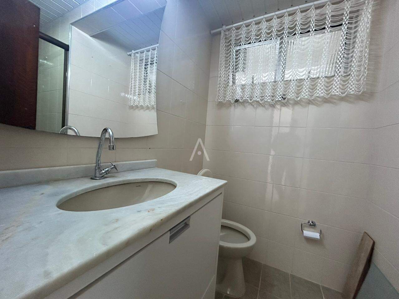 Apartamento para para aluguel no Bairro COUNTRY em CASCAVEL: 