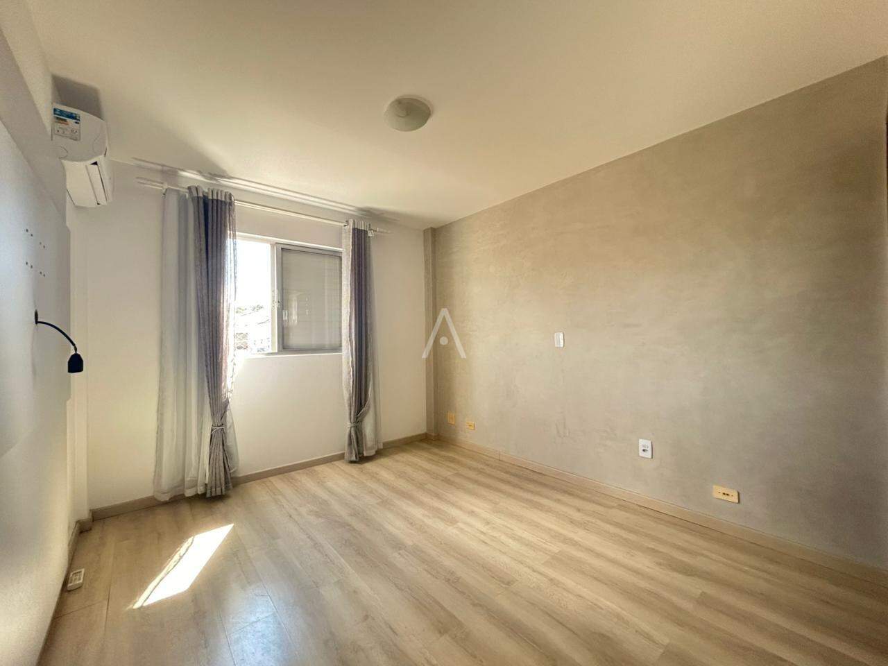 Apartamento para para aluguel no Bairro COUNTRY em CASCAVEL: 