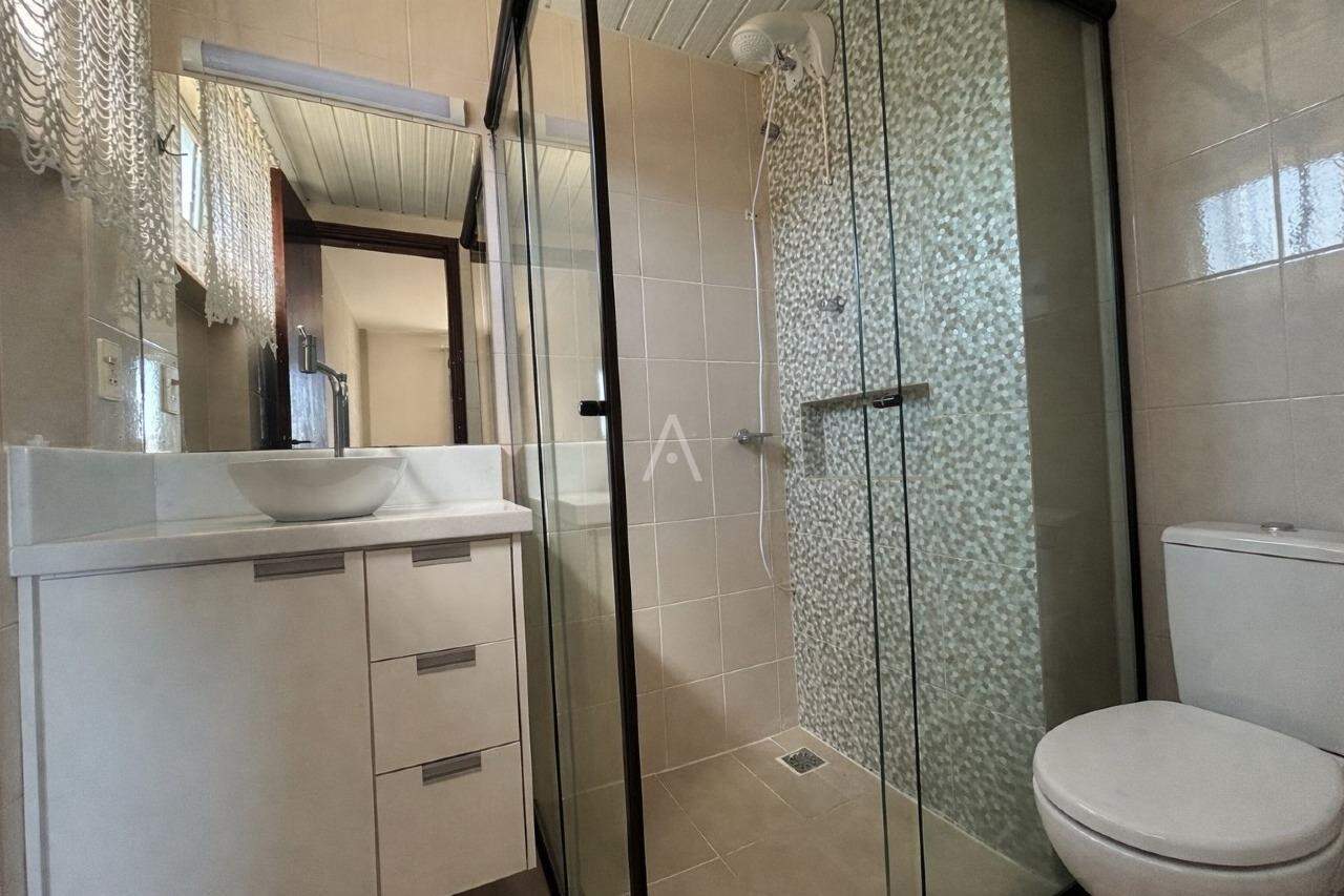 Apartamento para para aluguel no Bairro COUNTRY em CASCAVEL: 