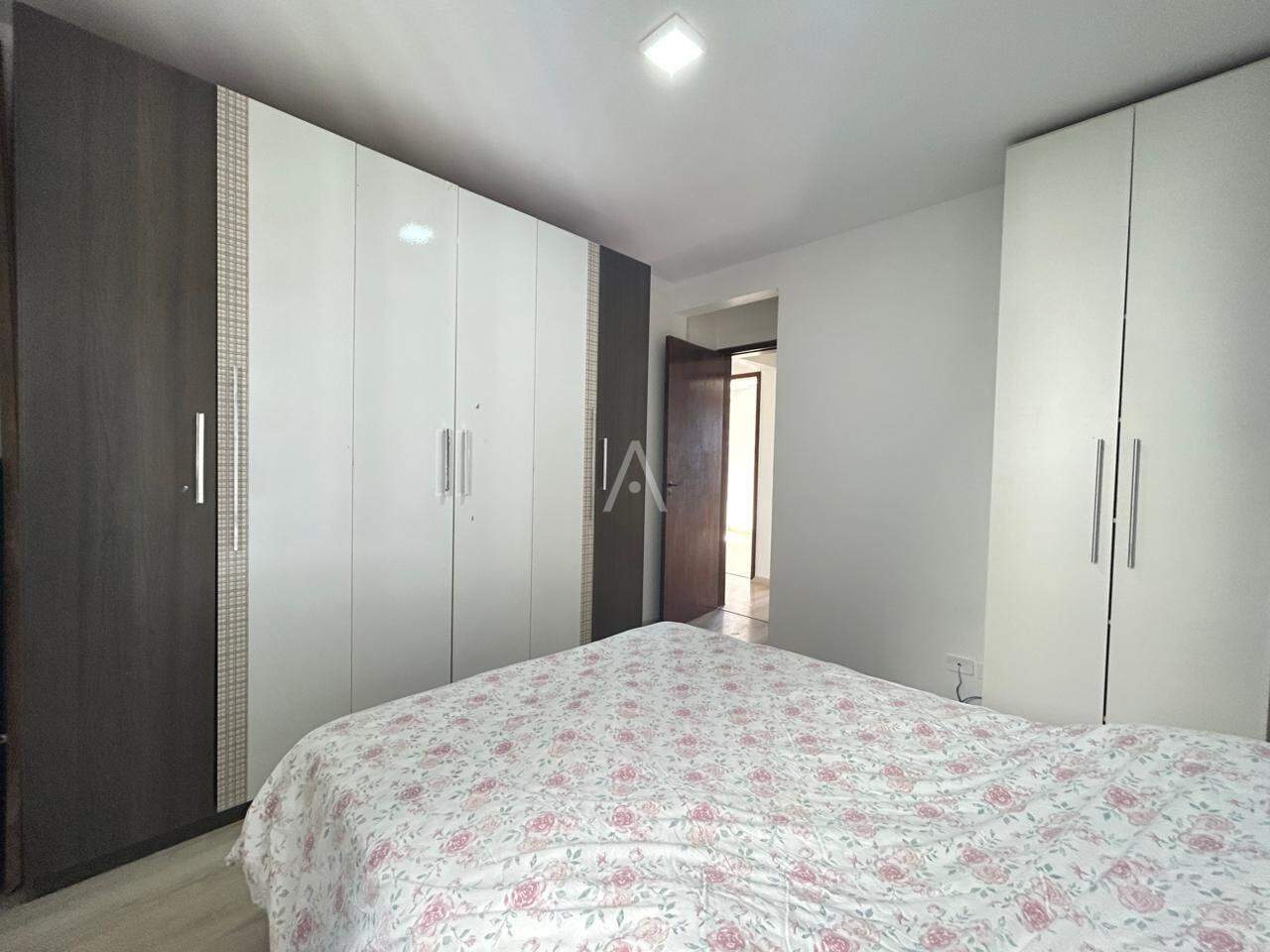 Apartamento para para aluguel no Bairro COUNTRY em CASCAVEL: 