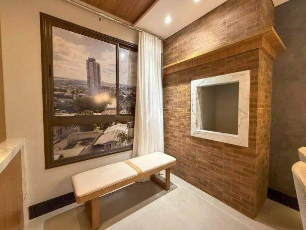 Apartamento para à venda no Bairro CENTRO em CASCAVEL: