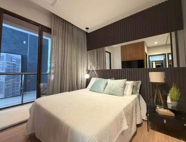 Apartamento para à venda no Bairro CENTRO em CASCAVEL: