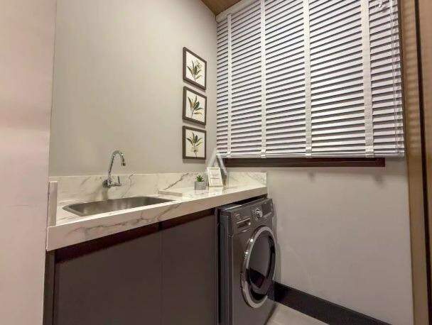 Apartamento para à venda no Bairro CENTRO em CASCAVEL: