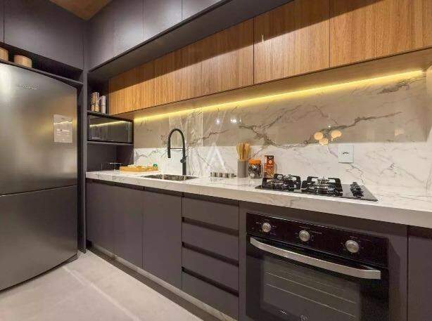 Apartamento para à venda no Bairro CENTRO em CASCAVEL: