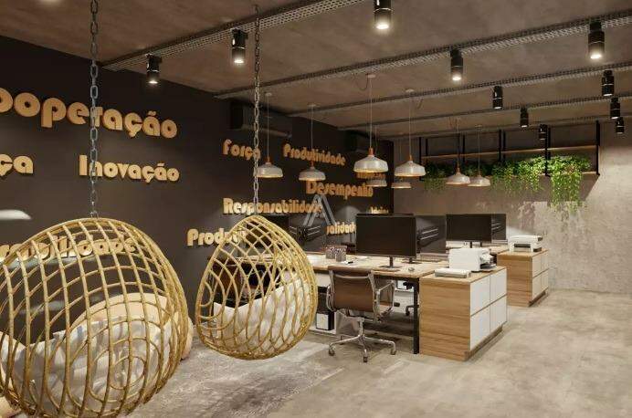 Apartamento para à venda no Bairro CENTRO em CASCAVEL: 