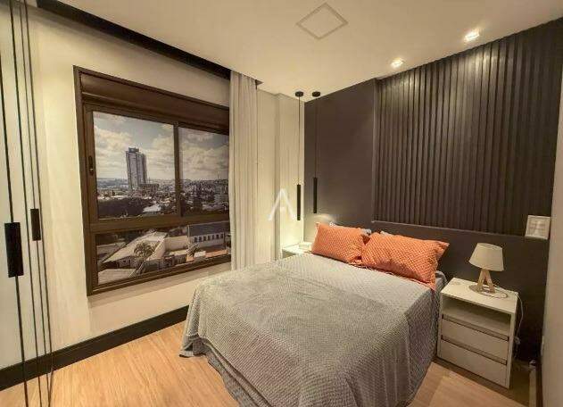 Apartamento para à venda no Bairro CENTRO em CASCAVEL: