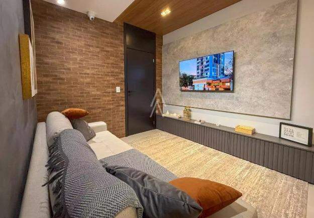 Apartamento para à venda no Bairro CENTRO em CASCAVEL: