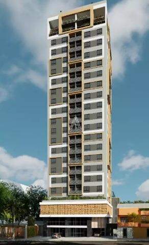 Apartamento para à venda no Bairro CENTRO em CASCAVEL: