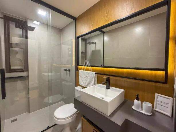 Apartamento para à venda no Bairro CENTRO em CASCAVEL: