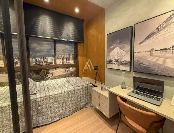 Apartamento para à venda no Bairro CENTRO em CASCAVEL: