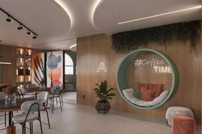 Apartamento para à venda no Bairro CENTRO em CASCAVEL: 